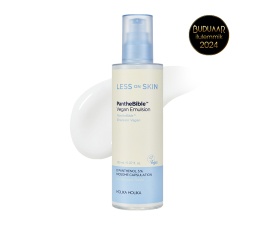 Emulsija Less On Skin PantheBible Vegan Emulsion
