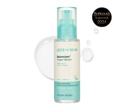 Serums Less On Skin Balancism™ Vegan Serum