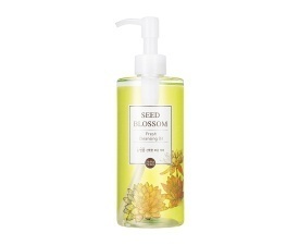 Hidrofīlā eļļa Seed Blossom Fresh Cleansing Oil