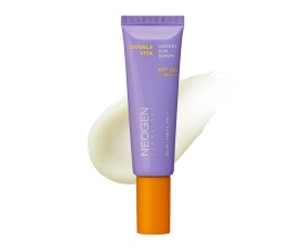 Neogen Dermalogy Double Vita Watery Sun Serum SPF 50+