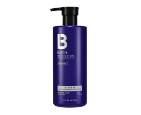 Šampūns pret matu izkrišanu Biotin Hair Loss Control Shampoo