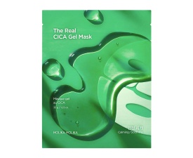 Hidrogela sejas maska The Real Cica Gel Mask