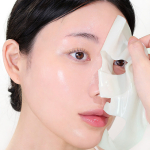 Hidrogela sejas maska The Real Cica Gel Mask