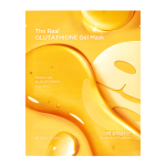 Hidrogela sejas maska The Real Glutathione Gel Mask