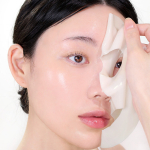 Hidrogela sejas maska The Real Glutathione Gel Mask