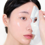 Hidrogela sejas maska The Real Hyaluronic Gel Mask