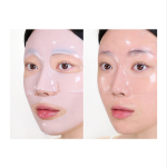 Hidrogela sejas maska The Real Hyaluronic Gel Mask