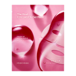 Hidrogela sejas maska The Real Collagen Gel Mask
