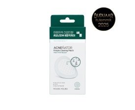 Plāksteri pret pūtītēm ar mikroadatām Acnenator Pimple Clearing Patch