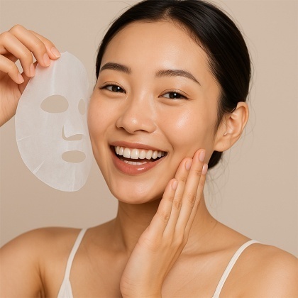 Auduma sejas masku komplekts Pure Essence Mask Sheet Set - 12 Combo Pack (4954)