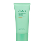 Aloe Cica Waterproof Sunscreen SPF50+
