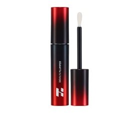 Apjomu piešķirošs lūpu spīdums Devil's Plumper 02 Hellfire Glowy Topper