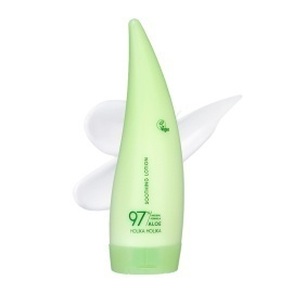 Aloe Natural Formula 97% Soothing Lotion