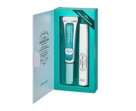 Skropstu tušas un tās noņēmēja komplekts Lash Correcting Mascara Remover Set 01 Hyper Curling