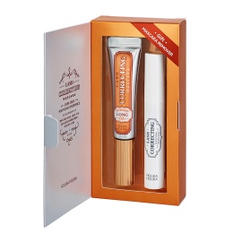 Lash Correcting Mascara Remover Set 02 Define Volume