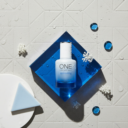 Serums One Solution Super Energy Ampoule - Moisturizing (5064)