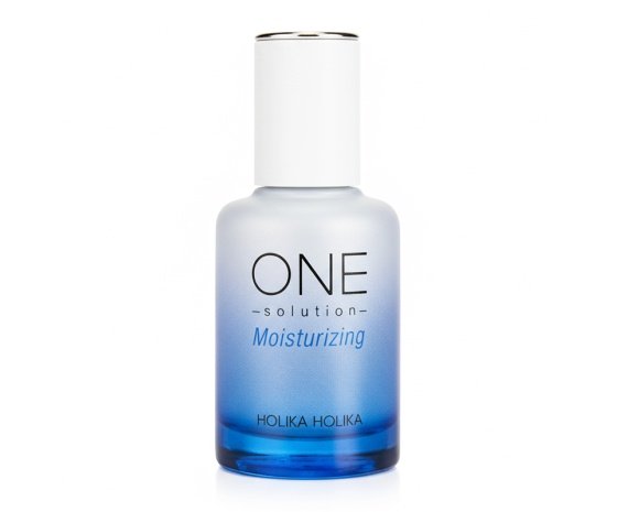 Seerum One Solution Super Energy Ampoule - Moisturising