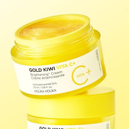 Крем для лица Gold Kiwi Vita C+ Brightening Cream (5090)