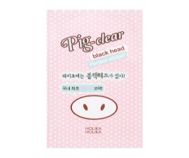 Puhastavad kleepsud Pig Nose Clear Blackhead Perfect Sticker
