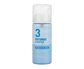 Serums-starteris 3 Seconds Starter (Hyaluronic Acid)