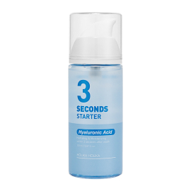 Seerum 3 Seconds Starter (Hyaluronic Acid)