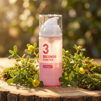 Serums-starteris 3 Seconds Starter (Collagen) (5122)