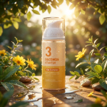 Сыворотка для лица 3 Seconds Starter (Vita Complex)