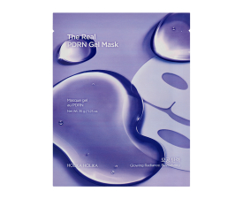 Hidrogēla sejas maska The Real PDRN Gel Mask