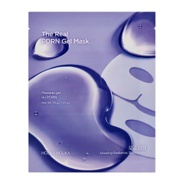 Hidrogela sejas maska The Real PDRN Gel Mask