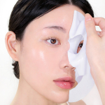 Hidrogela sejas maska The Real PDRN Gel Mask