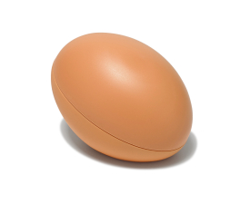 Attīrošās putas Smooth Egg Skin Cleansing Foam