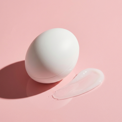 Eksfoliējošs gēls sejai Smooth Egg Skin Peeling Gel (5142)