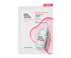Sejas maska PDRN Firming Jelly Mask