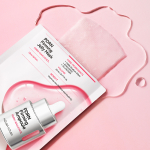 Sejas maska PDRN Firming Jelly Mask