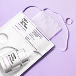 Sejas maska PDRN Toning Jelly Mask