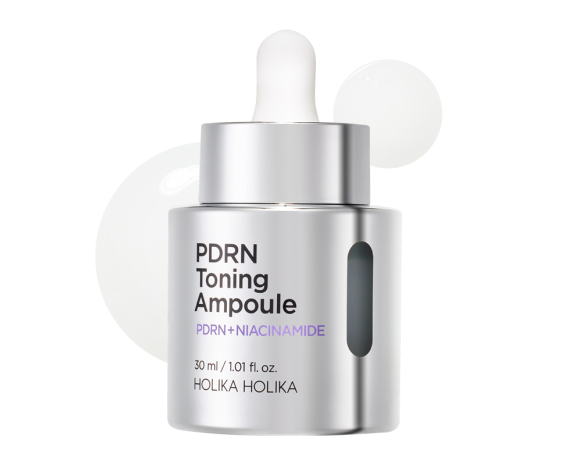 Ampula sejai PDRN Toning Ampoule