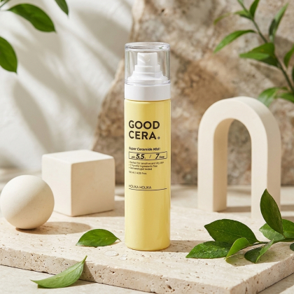 Sprejs sejai Good Cera Super Ceramide Mist (5160)