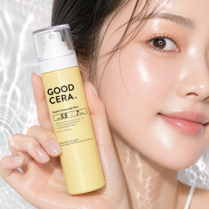 Sprejs sejai Good Cera Super Ceramide Mist (5161)