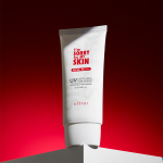 I'm Sorry For My Skin Lacto Aqua Sun Cream