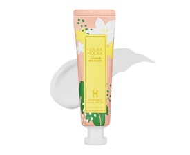Jasmine Bouquet Perfumed Hand Cream