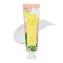 Kätekreem Jasmine Bouquet Perfumed Hand Cream