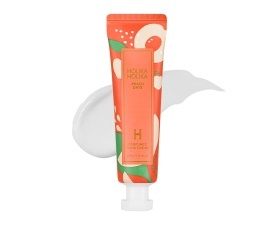Peach Date Perfumed Hand Cream