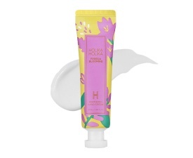 Крем для рук Freesia Blooming Perfumed Hand Cream