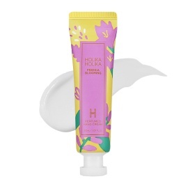 Freesia Blooming Perfumed Hand Cream