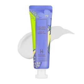 Крем для рук Violet Sparkling Perfumed Hand Cream