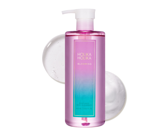 Гель для душа Perfumed Body Cleanser - Blooming