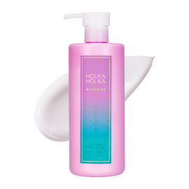 Perfumed Body Lotion - Blooming