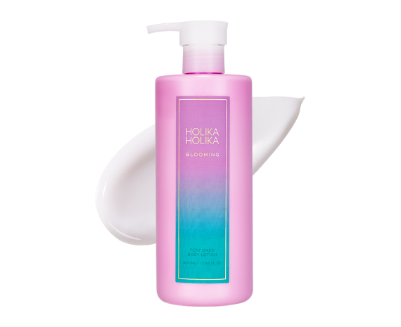 Лосьон для тела Perfumed Body Lotion - Blooming