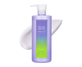 Ķermeņa losjons Perfumed Body Lotion - Sparkling