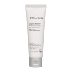 Päikesekaitsekreem Less On Skin Vegan Shield Mineral Sun Cream SPF50+